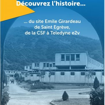 Exposition pour les 70 ans du site Émile Girardeau