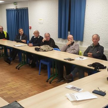 Assemblée Générale 2025